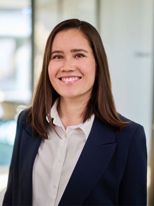 Sayuri Berini - Trainee