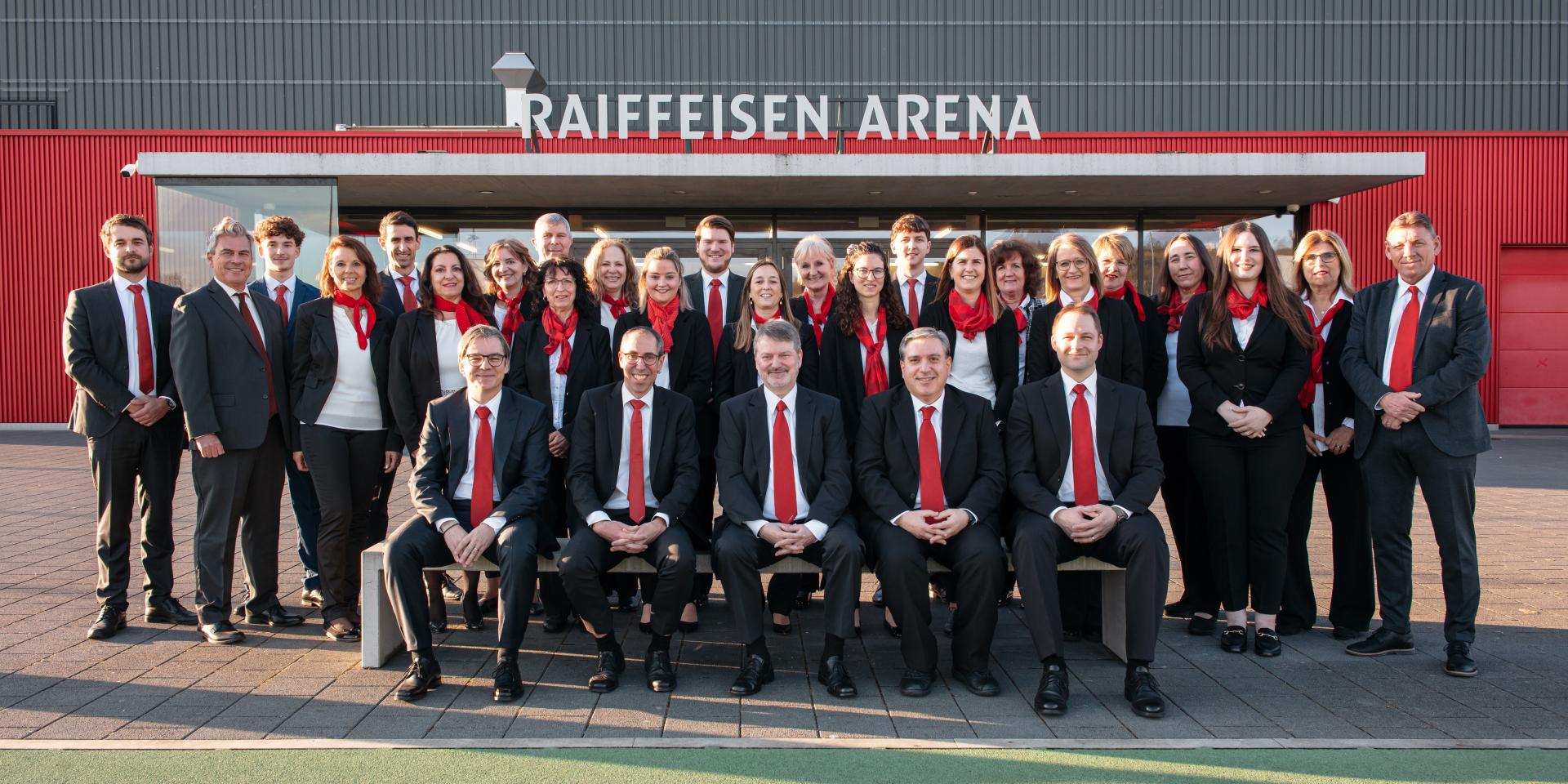 Unser Team