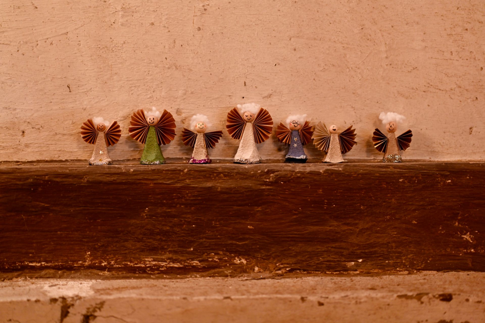 Ängelimärt in Allschwil