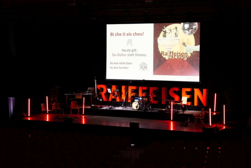 raiffeisen exclusiv 2025