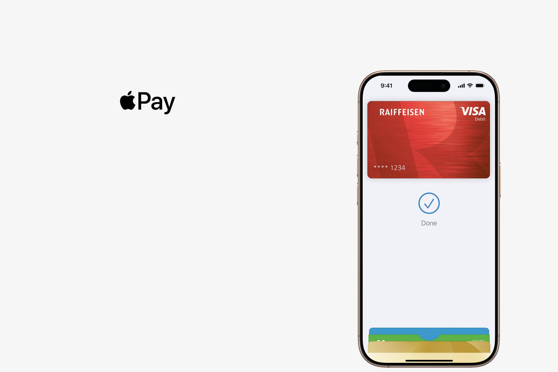 apple pay