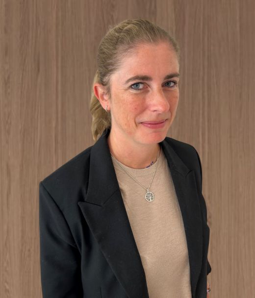 Anne-Aurore Theurillat - Conseillère à la clientèle