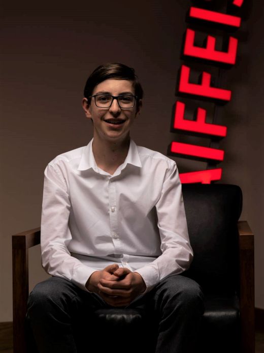 Livian Bass - Mitarbeiter Services