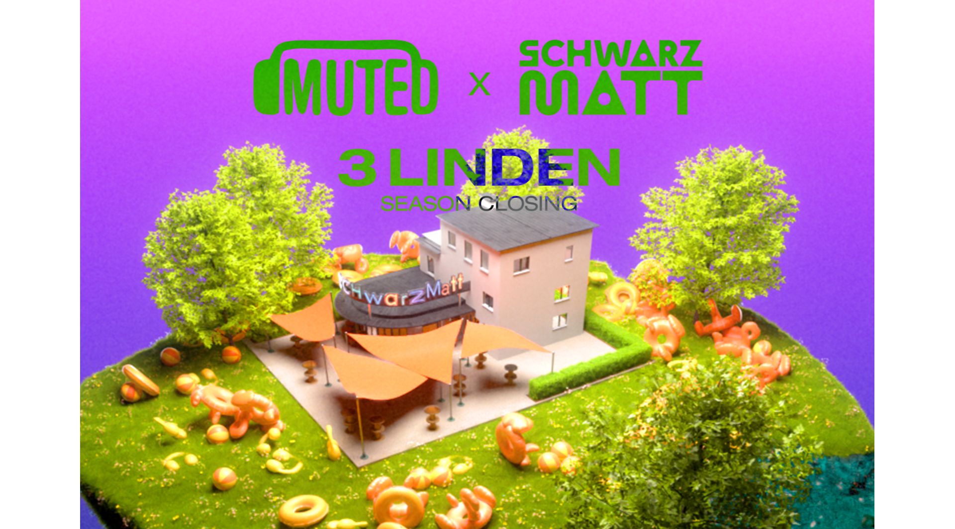 Muted Irchel