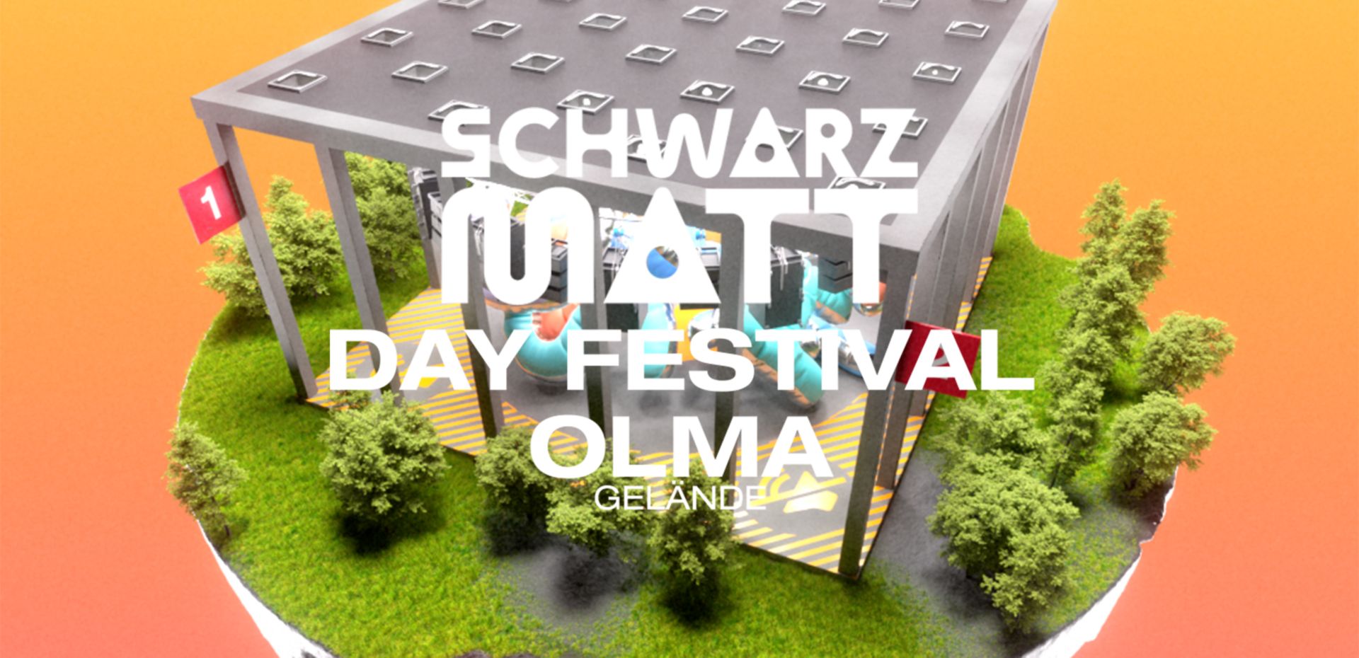 Schwarzmatt Day Festival