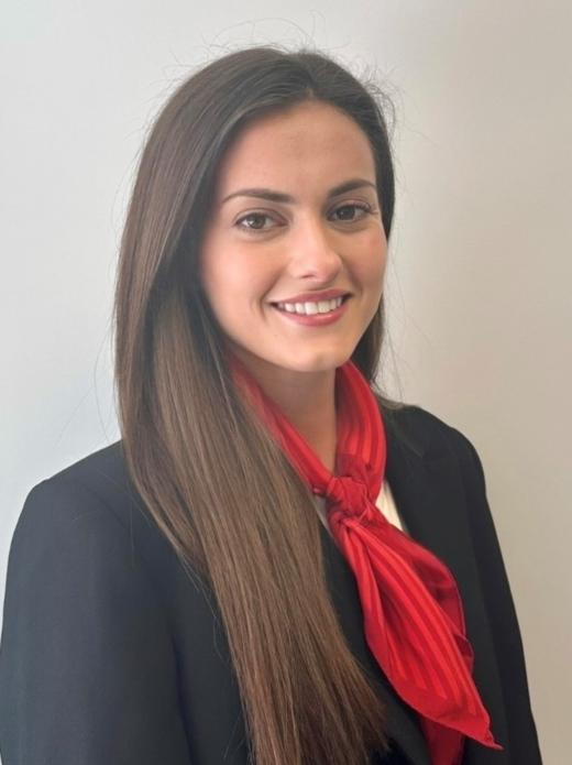 Michela Allevi - Assistente di Direzione, collaboratrice marketing e distribuzione