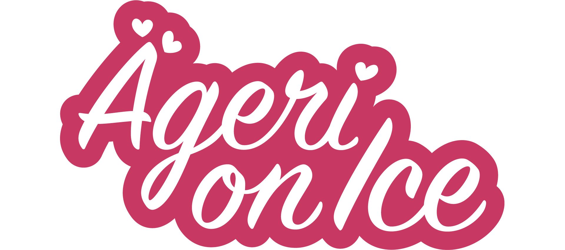 Logo Ägeri on ice