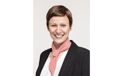 Antonella Rampone - Kreditberaterin