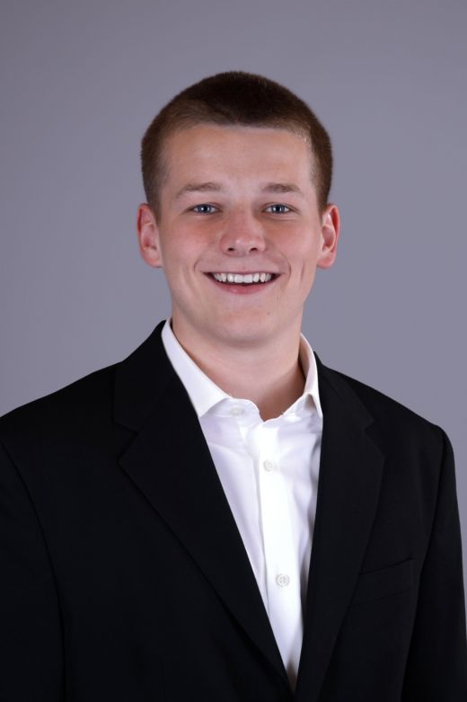 Max Achermann - Kundenberater