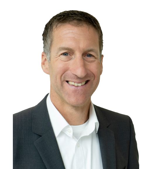 Achim Ott - Mitglied des Verwaltungsrates