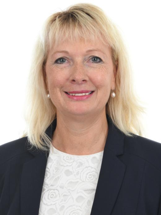 Silvia Ackle - Kundenberaterin