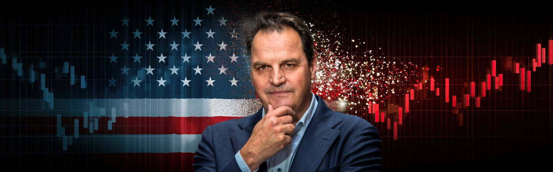 Finanzanlass mit Jens Korte