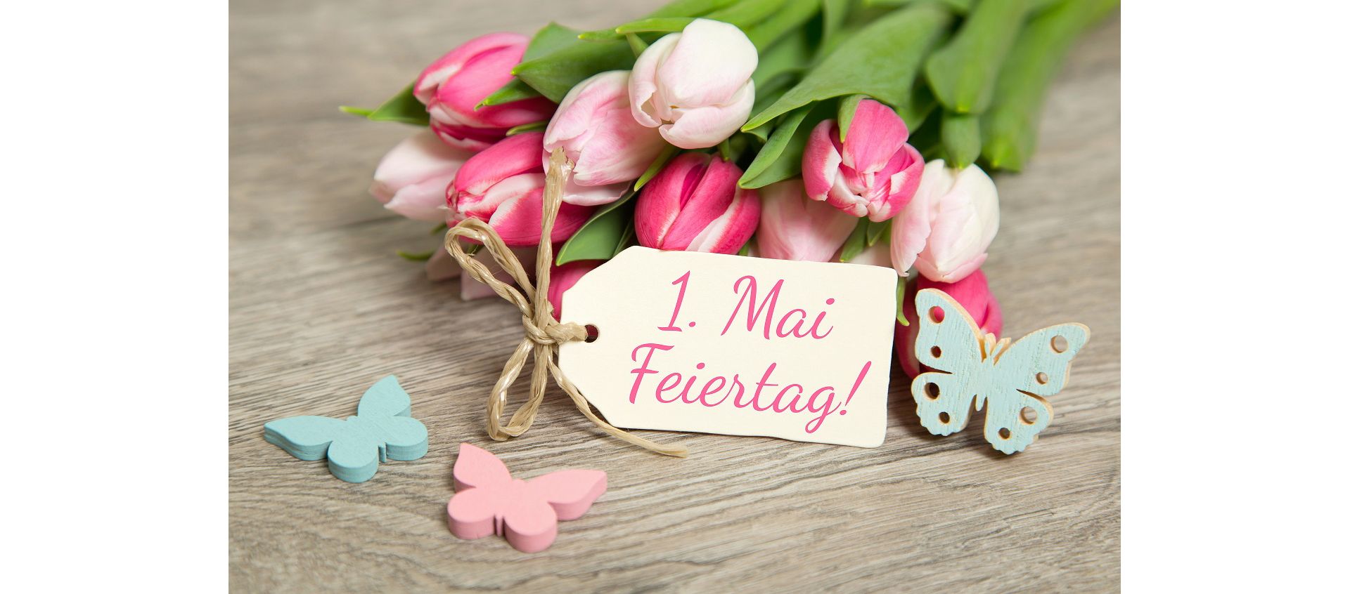 1. Mai Feiertag