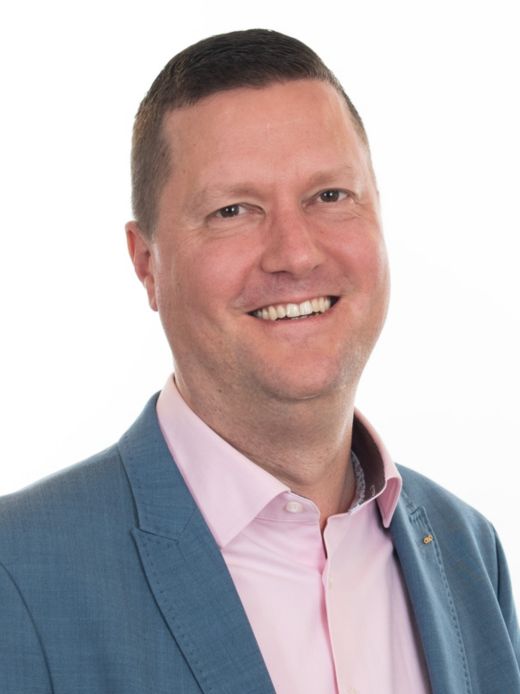 Adrian Meier - Privatkundenberater