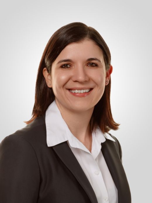 Alexandra Aebi - Privatkundenberaterin