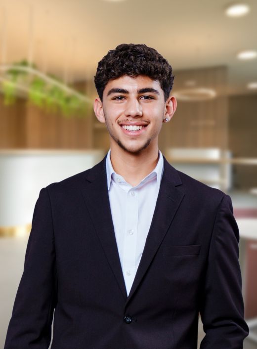 Agazio Giampà - Lernender