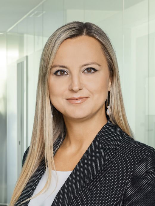 Gülsah Akdemir - Privatkundenberaterin