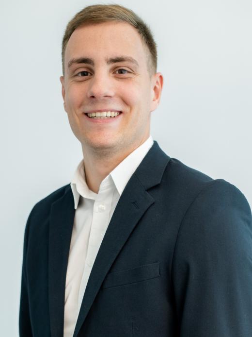 Alain Brède - Conseiller clientèle privée