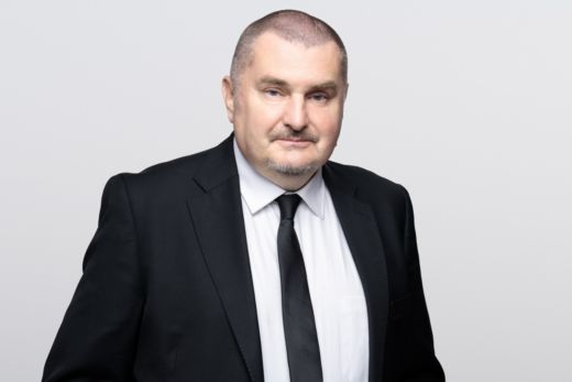 Alain Gasser - Credit Officer