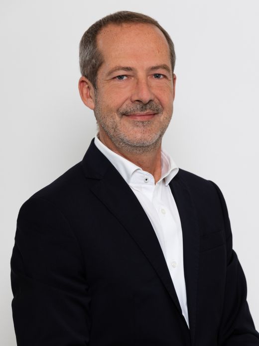 Alain Pechkranz - Conseiller à la clientèle