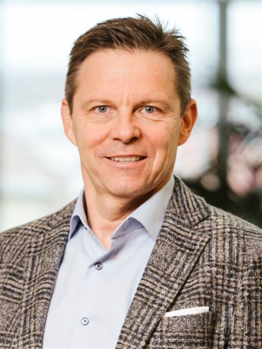 Alain Seiler - Firmenkundenberater