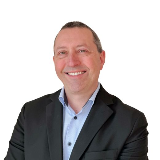 Alain Surdez - Conseiller clientèle placement