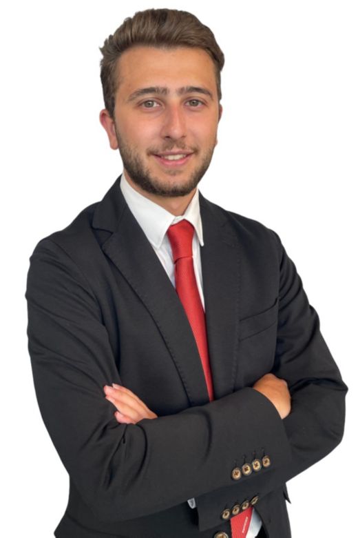 Alan Sussegan - Consulente clientela aziendale