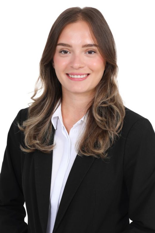 Albina Sherifi - Kundenberaterin
