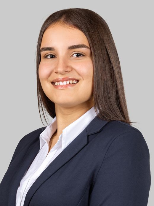 Lana Aleksic - Lernende