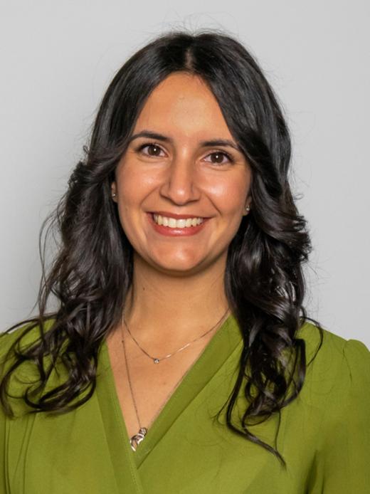 Alessia Folisi - Sost. Responsabile consulenza clientela privata individuale