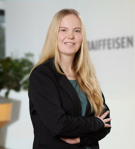 Alessia Brogens - Lernende