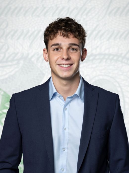 Alessio Celentano - Vermögensberater