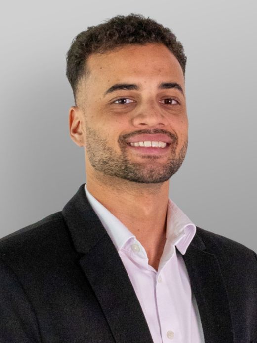 Alexander Martino - Collaboratore amministrazione e registro centrale