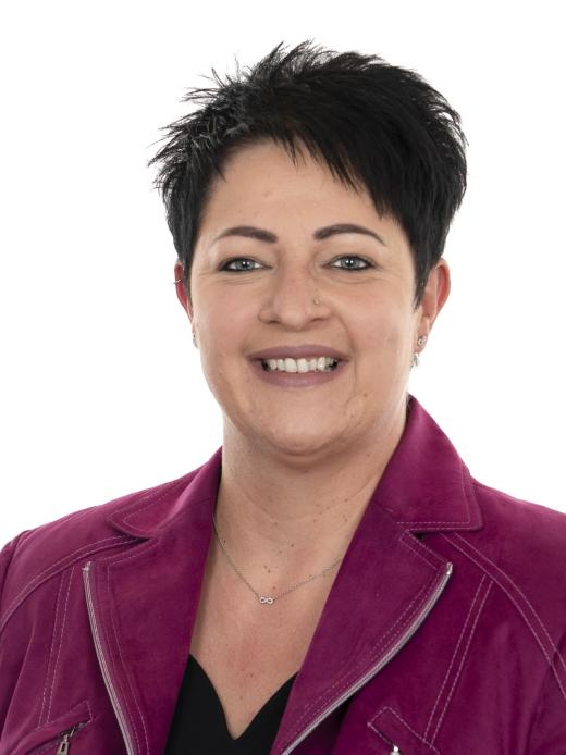 Alexandra Neuhaus - Kundenberaterin