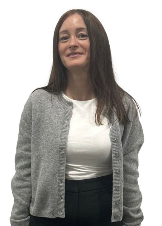 Alice Scettrini - Collaboratrice amministrazione crediti