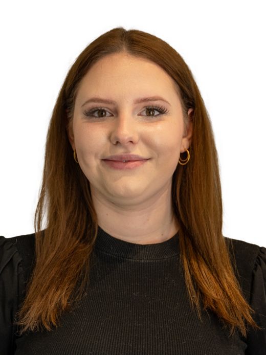 Alina-Marie Beyer - Kundenberaterin