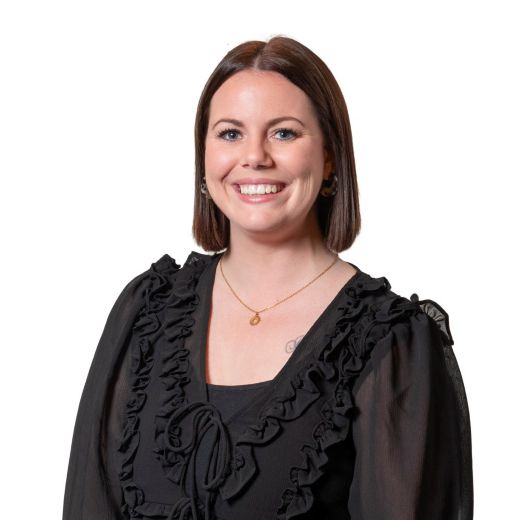 Alisson Fabre - Assistante de Direction