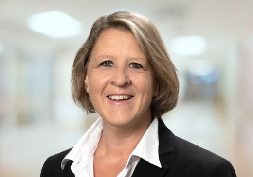 Simone Allemann - Privatkundenberaterin