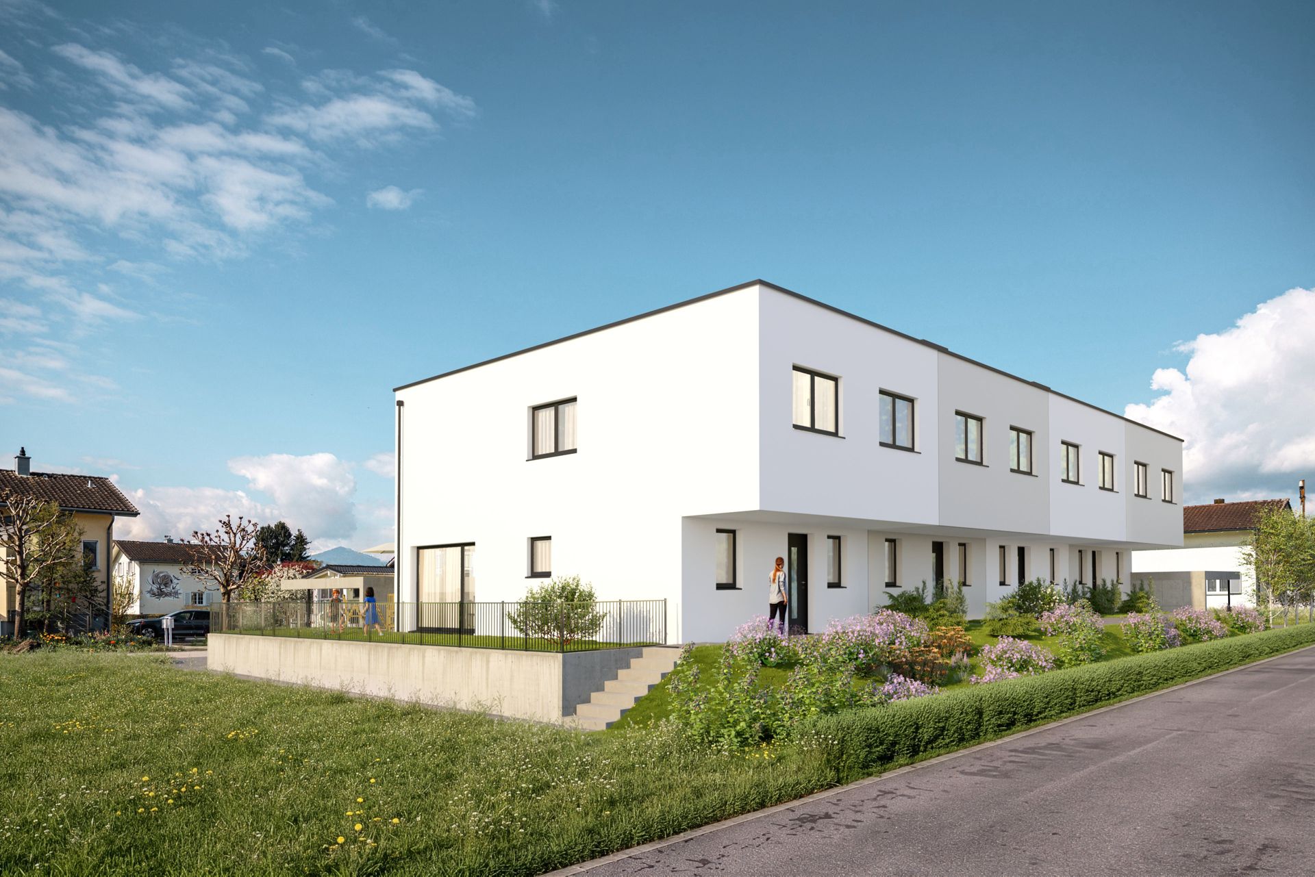 alpstrasse