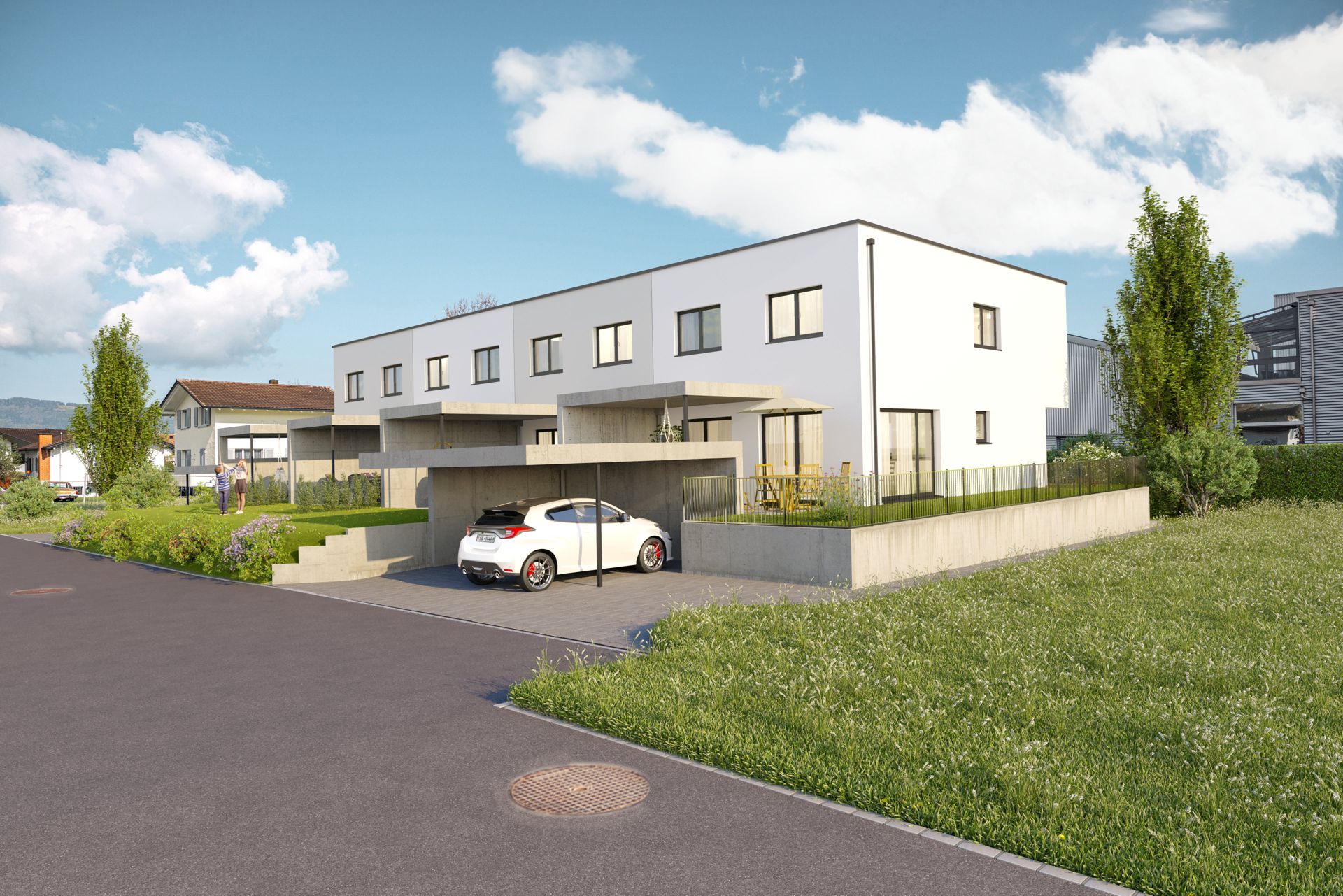 alpstrasse