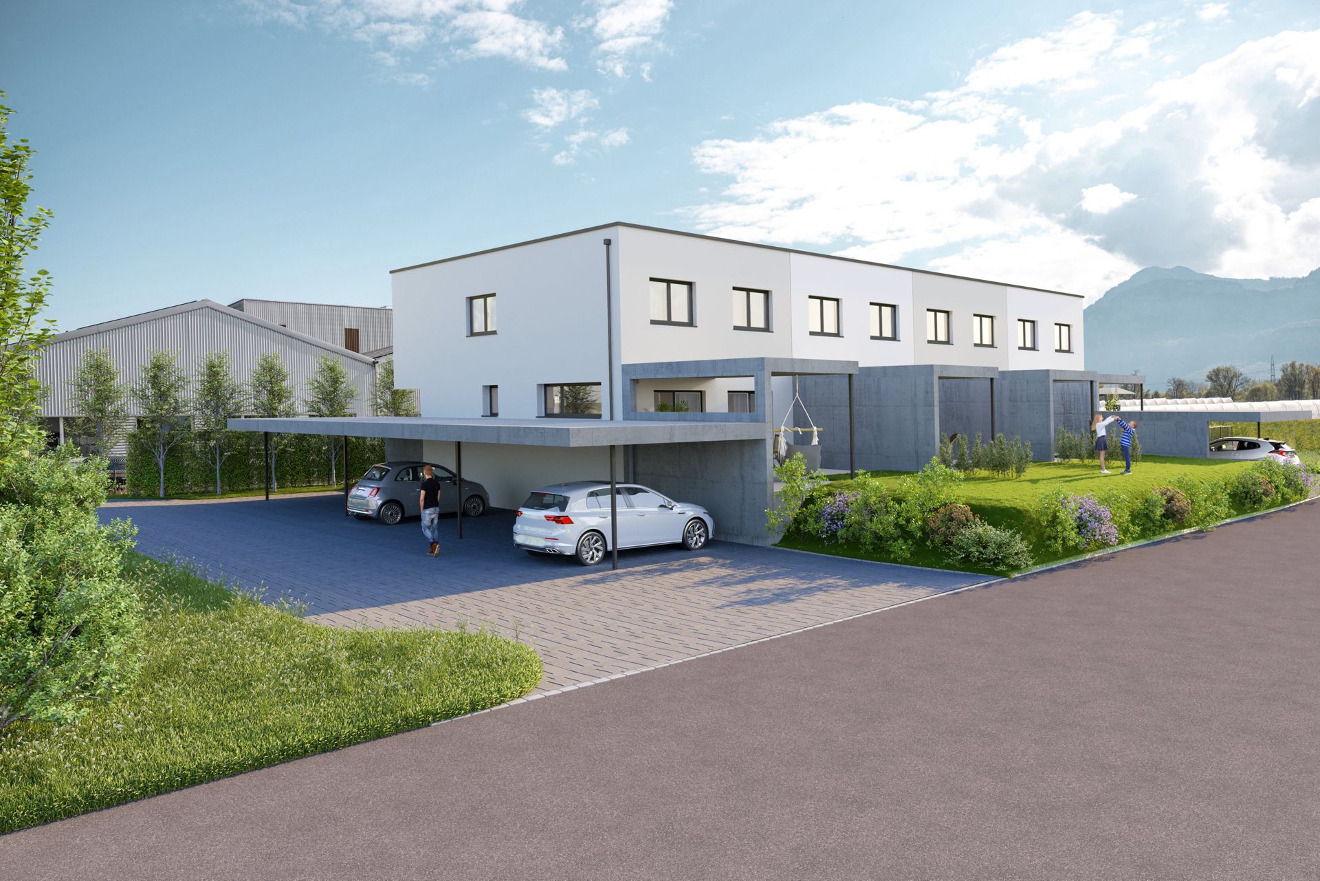 alpstrasse