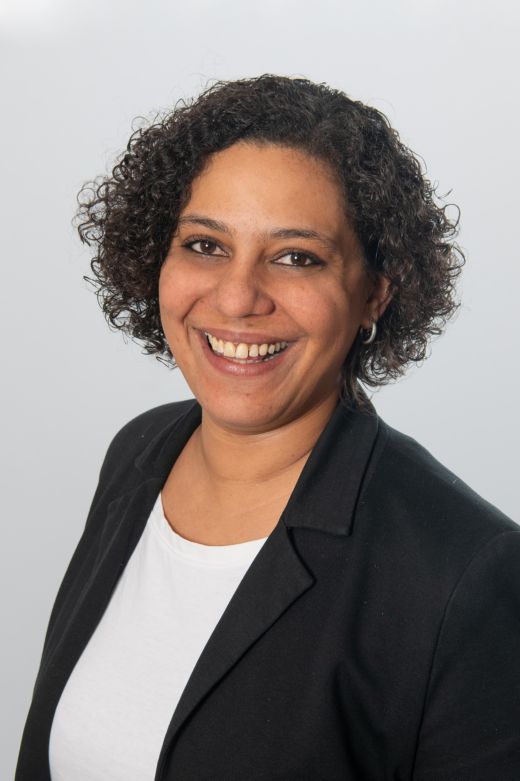 Debora Amacker - Privatkundenberaterin