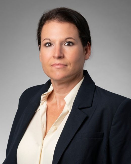 Amandine Graf - Conseillère clientèle entreprises