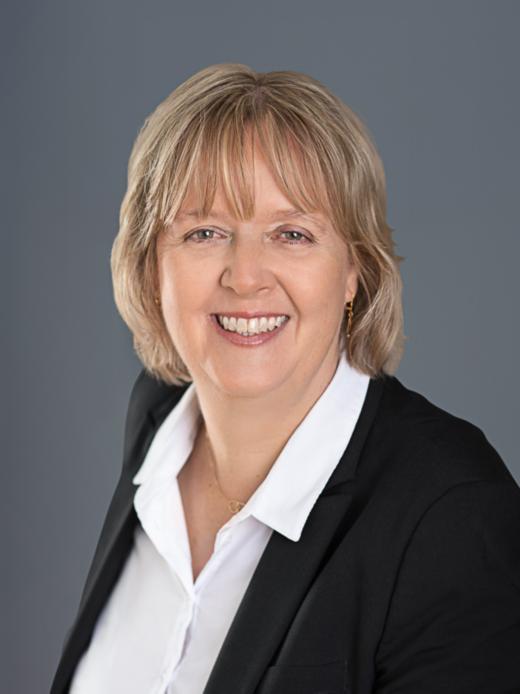 Irene Ammann - Privatkundenberaterin