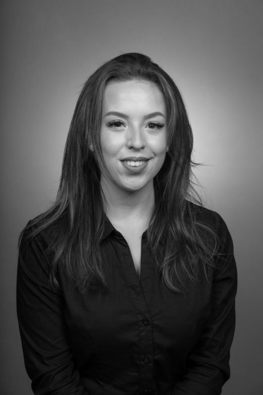 Ana Freitas - Conseillère clientèle entreprises