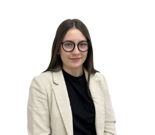 Anaëlle Cosandier - Conseillère clientèle privée