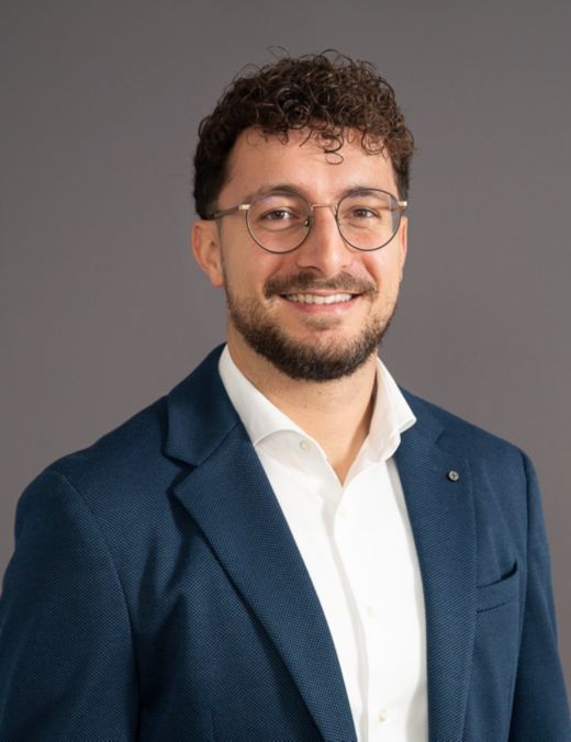 André Peter - Vermögensberater