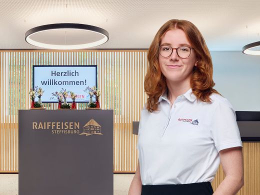 Andrea Kämpfer - Führungsunterstützung