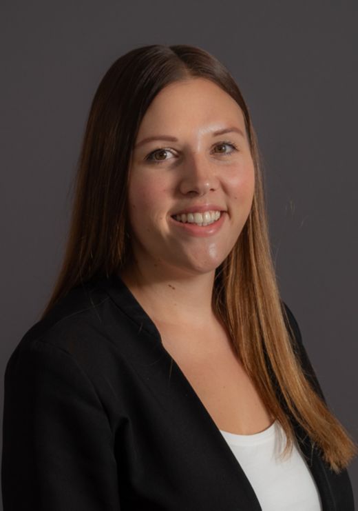 Andrea Meer - Individualkundenberaterin