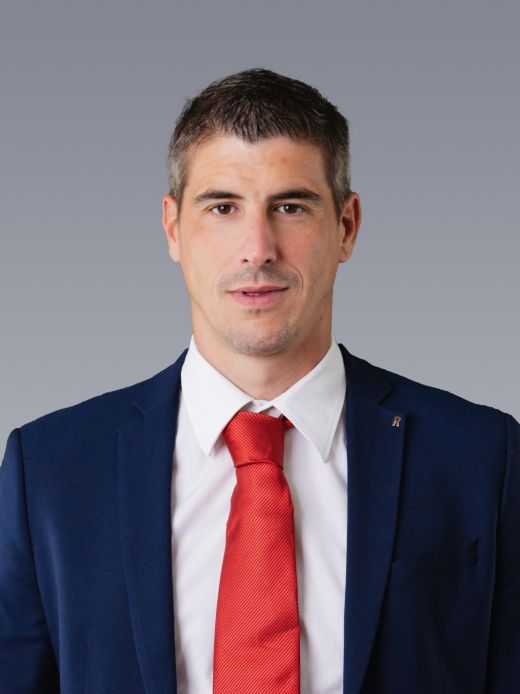 Andrea Tamò - Consulente clientela aziendale
